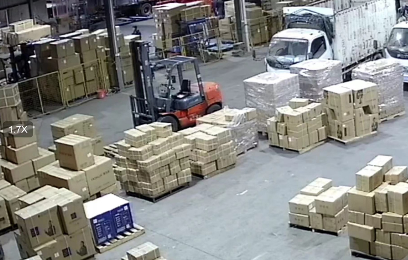 临沂到长治物流公司-展会物流-定时发车